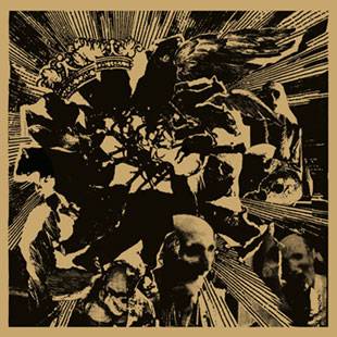 I I : Miasmal Coronation